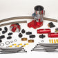 Aeromotive 17201 SS Carbureted Fuel System - Complete Fuel Systems Car Part People