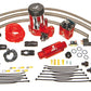 Aeromotive 17204 A2000 Carbureted Fuel System (dual carb) - Complete Fuel Systems Car Part People