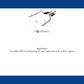 1994-1997 Ford Mustang Cat-back Exhaust System Flowmaster American Thunder 17212