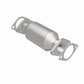 2010-2012 Hyundai Genesis Coupe Direct-Fit Catalytic Converter 5421708 Magnaflow - Catalytic Converters Car Part People