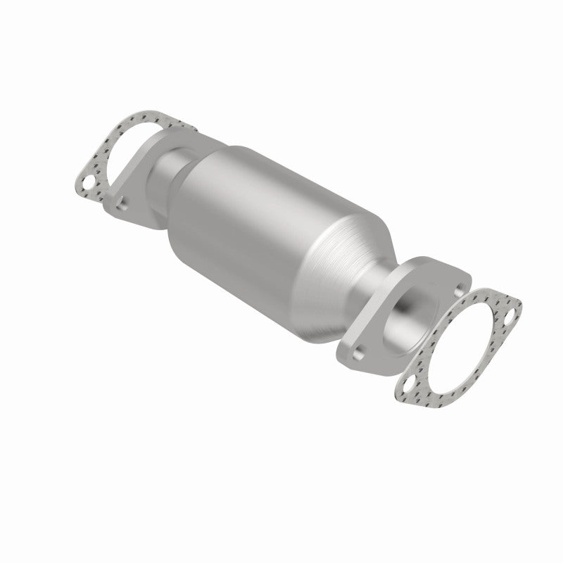 2010-2012 Hyundai Genesis Coupe Direct-Fit Catalytic Converter 5421708 Magnaflow - Catalytic Converters Car Part People