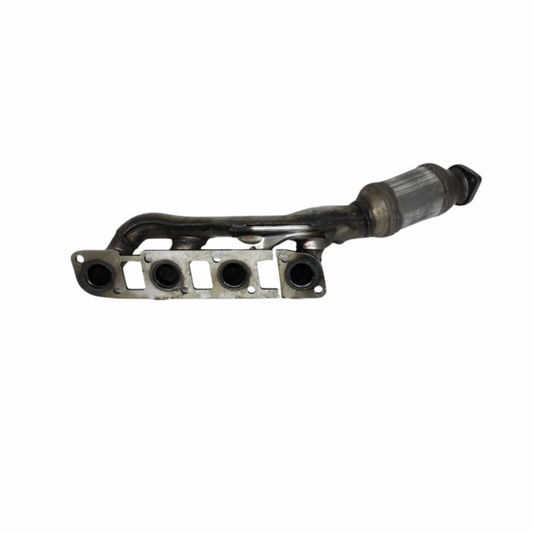 2014-2015 INFINITI QX80 Catalytic Converter 17220