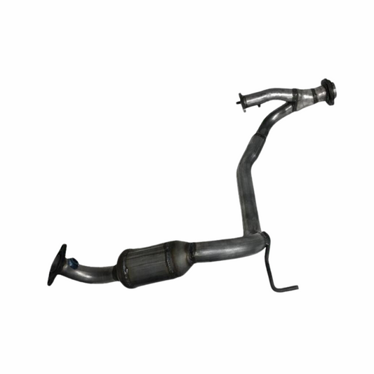 2005-2011 Toyota Tacoma Catalytic Converter 17221