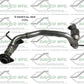2005-2011 Toyota Tacoma Catalytic Converter 17221