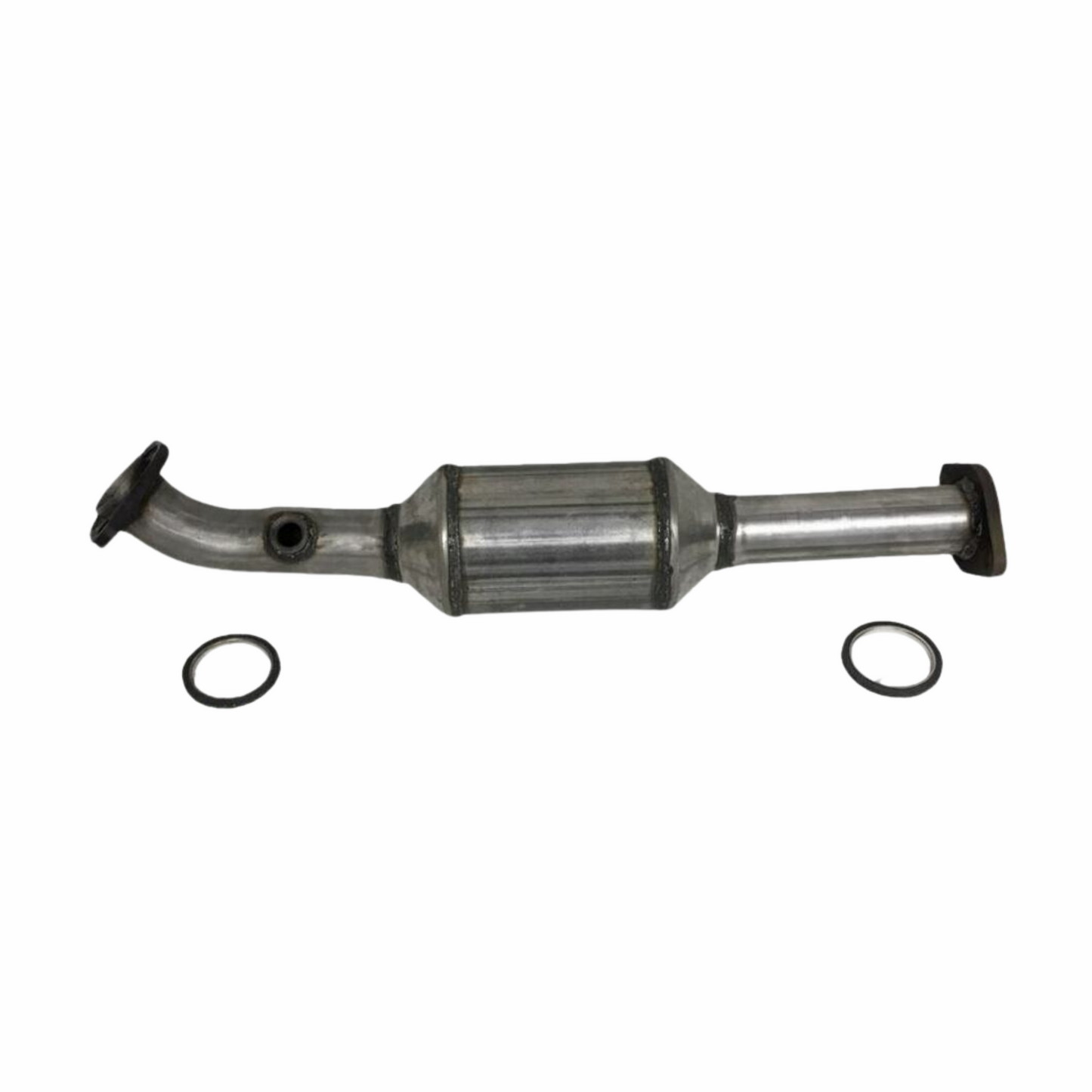 2005-2011 Toyota Tacoma Catalytic Converter 17222