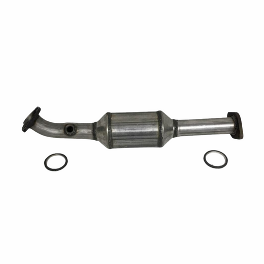 2005-2011 Toyota Tacoma Catalytic Converter 17222
