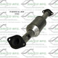 2005-2011 Toyota Tacoma Catalytic Converter 17222