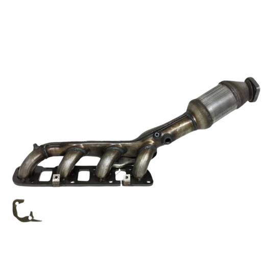 2014-2015 INFINITI QX80 Catalytic Converter 17225