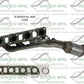 2014-2015 INFINITI QX80 Catalytic Converter 17225
