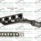 2014-2015 INFINITI QX80 Catalytic Converter 17225
