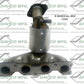 2010-2012 Hyundai Santa Fe Catalytic Converter 17227