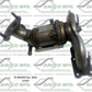 2010-2012 Hyundai Santa Fe Catalytic Converter 17227