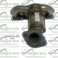 2010-2012 Hyundai Santa Fe Catalytic Converter 17227
