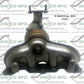 2010-2012 Hyundai Santa Fe Catalytic Converter 17227
