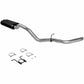 1999-2004 Ford F-250, F-350 Super Duty Cat-back Exhaust System Flowmaster Force