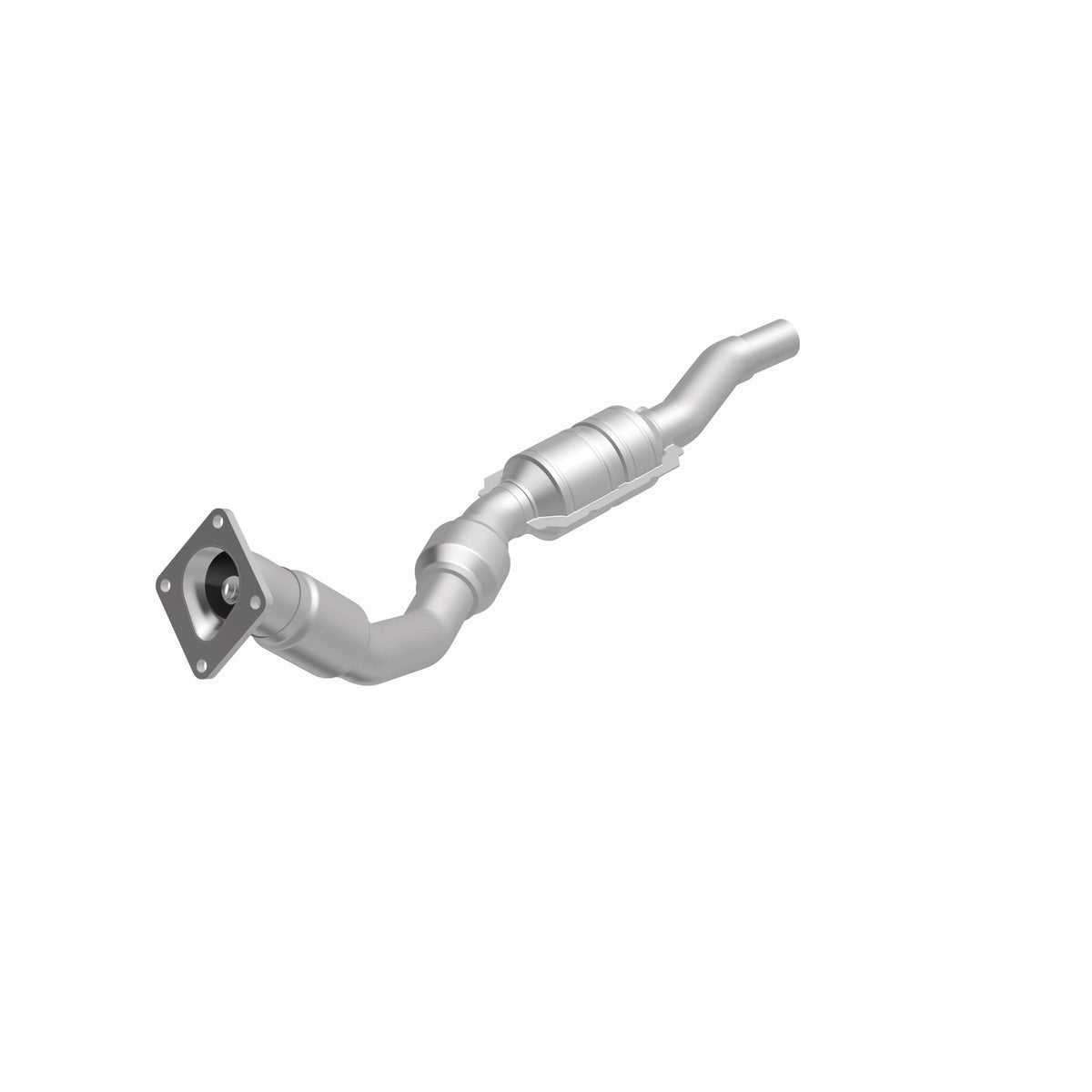 Catalytic Converter for HM Grade Federal / EPA Compliant Direct-Fit Catalytic Converter MagnaFlow 24893