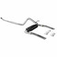 1986-1991 Chevrolet Camaro Cat-back Exhaust System Flowmaster American Thunder 17234