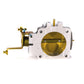 Fits 1991-2003 Jeep 4.0L 62mm Power Plus Throttle Body-1724 - Car Part People