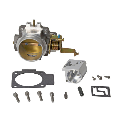 Fits 2004-2006 Jeep 4.0L 62mm Power Plus Throttle Body-17240