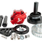 Aeromotive 17241 BB Chevy Belt Drive Kit - Fuel Pump Car Part People