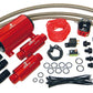 Aeromotive 17242 A1000 Carbureted Fuel System (single carb) - Complete Fuel Systems Car Part People