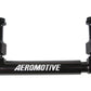 Carburetor Fuel Log Performance Fuel System Universal Fit Aeromotive 17248-BGPL