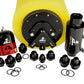 Aeromotive 17254 Carbureted Phantom 340 Kit - Complete Fuel Systems Car Part People