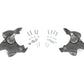 Fits Chevy C1500/K1500 Truck Extended Cab (88-99) 2" Lowering Spindles 1725BOX1
