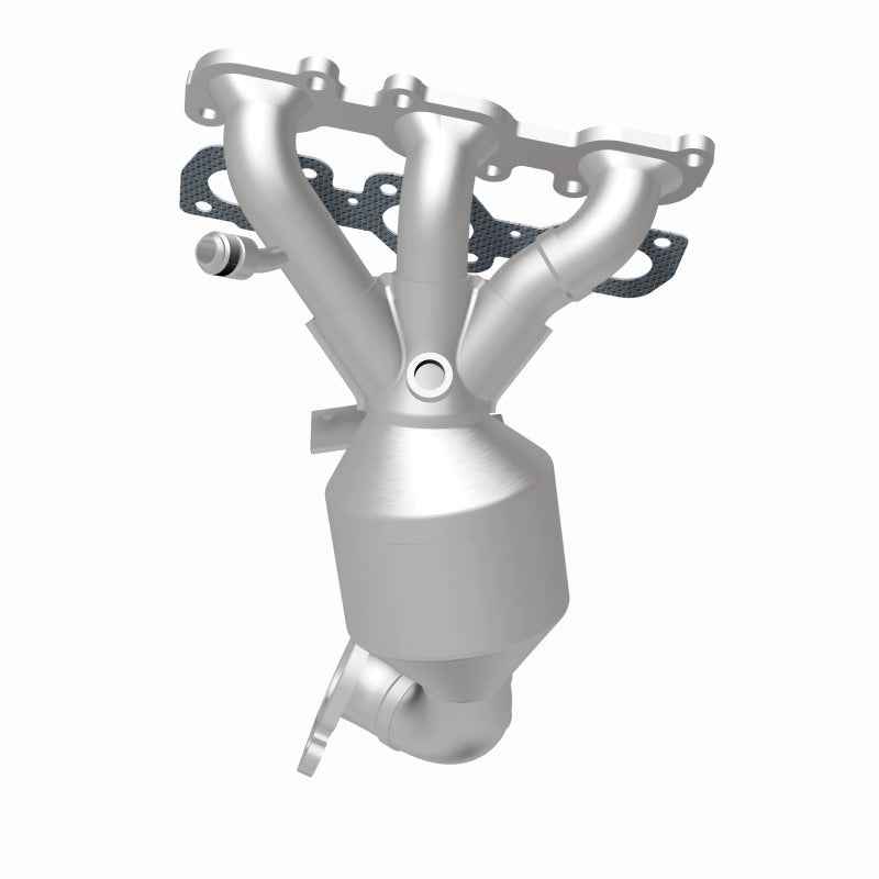 2006-09 Ford Fusion CARB Compliant Manifold Cat Converter 5531388 Magnaflow - Catalytic Converters Car Part People
