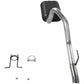 1991-1995 Jeep Wrangler YJ Cat-back Exhaust System Flowmaster Force II 17272