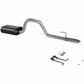 1991-1995 Jeep Wrangler YJ Cat-back Exhaust System Flowmaster Force II 17272