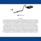 1991-1995 Jeep Wrangler YJ Cat-back Exhaust System Flowmaster Force II 17272