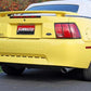 Fits 1999-2004 Ford Mustang; Flowmaster Force II Cat-back Exhaust System - 17275