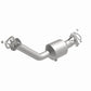 Catalytic Converter for 2016-2019 INFINITI Q50 3.0L MagnaFlow 280415