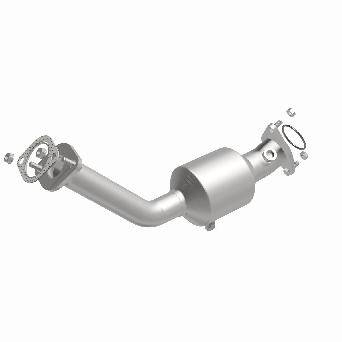 Catalytic Converter for 2016-2019 INFINITI Q50 3.0L MagnaFlow 280415