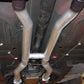 1967-1970 Ford Mustang Header-back Exhaust System Flowmaster American Thunder 17