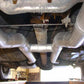 1967-1970 Ford Mustang Header-back Exhaust System Flowmaster American Thunder 17