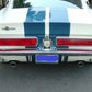1967-1970 Ford Mustang Header-back Exhaust System Flowmaster American Thunder 17