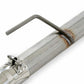 1967-1970 Ford Mustang Header-back Exhaust System Flowmaster American Thunder 17