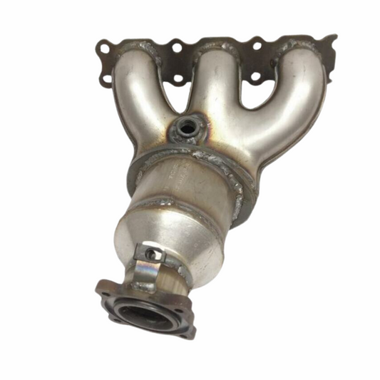 2007-2012 Volvo XC90 Catalytic Converter 17293