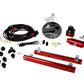 Fuel Pump Complete Kit High Flow EFI Performance Vehicle Specific Fit Aeromotive 17304-BGPL