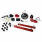Aeromotive 17305 05-09 Mustang GT Stealth A1000 Street Fuel System s