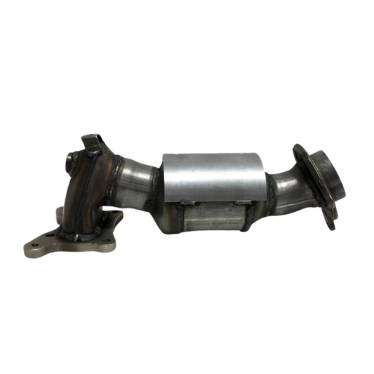 2008-2012 Honda Accord Catalytic Converter 17327