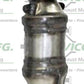 2008-2012 Honda Accord Catalytic Converter 17327