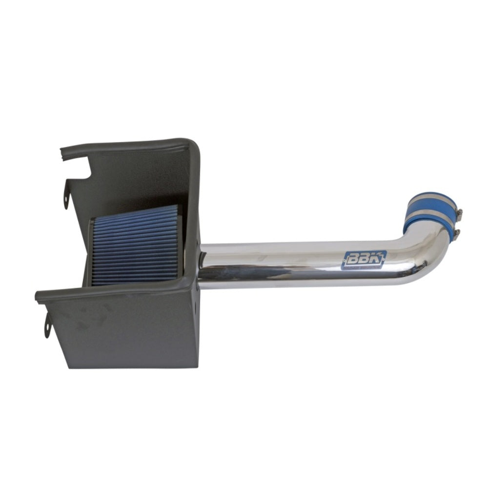 Fits 2003-2008 Dodge Ram 1500 5.7L Hemi Cold Air Intake (Powder Chrome)-1733 - Car Part People