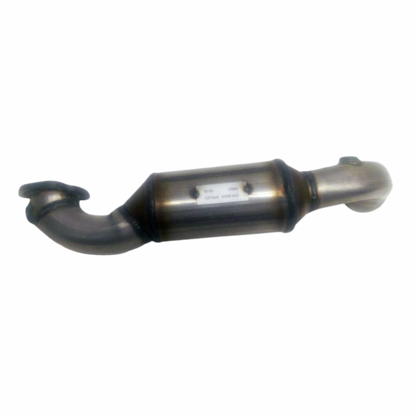 2009-2015 Mini Cooper Catalytic Converter 17339