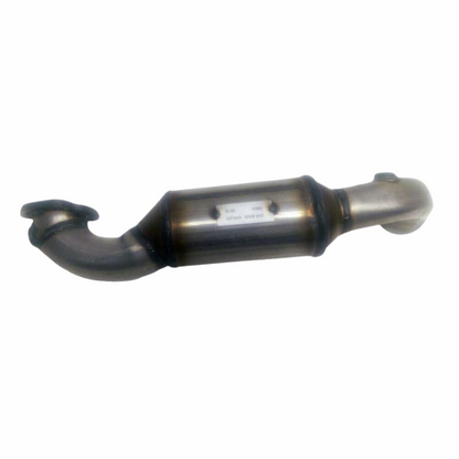 2009-2015 Mini Cooper Catalytic Converter 17339