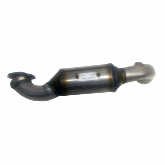 2009-2015 Mini Cooper Catalytic Converter 17339