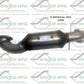 2009-2015 Mini Cooper Catalytic Converter 17339