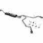 2001-2006 Chevrolet Suburban 1500 Cat-back Exhaust System Flowmaster American Th